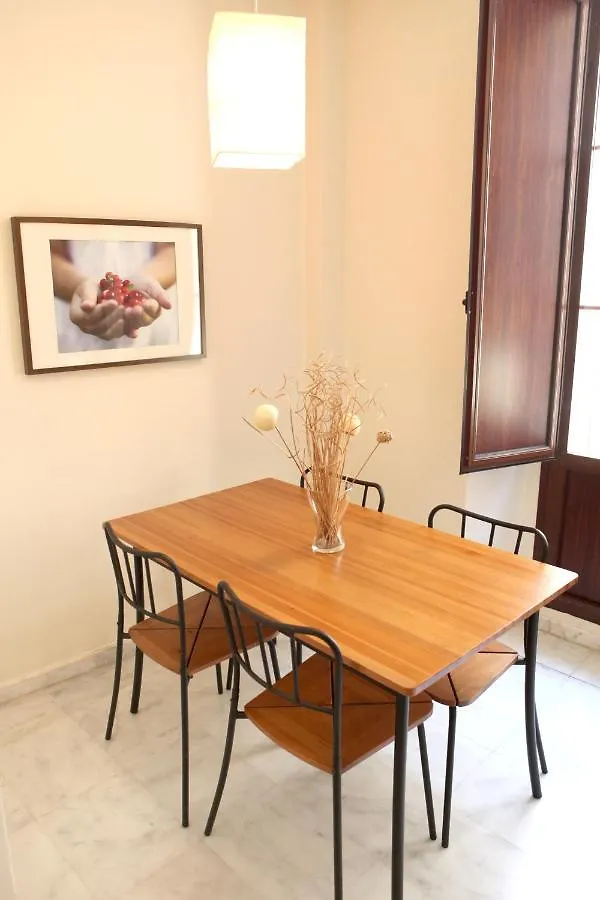 Sleepin Sevilla Apartamento Sevilha