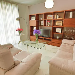 Piso Triana, Appartement