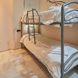 Apartamento Two Bedrooms Leonor Dávalos, Sevilha