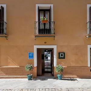 Apartamento Triana Boutique By Hommyhome, Sevilha
