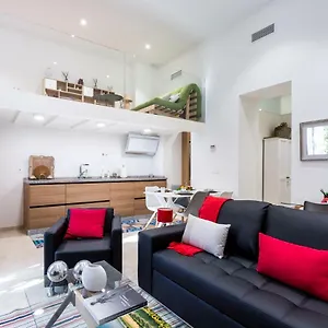 Alohamundi Marques De Paradas Appartement