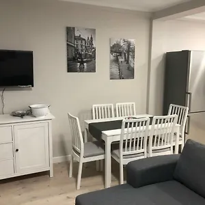 Apartamento Corazón De Triana, Sevilha