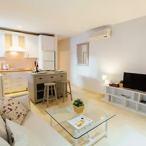 Apartamento One & Lux- Lagar, Sevilha