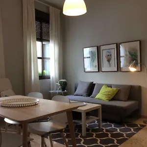 Sweet Alameda Apartment