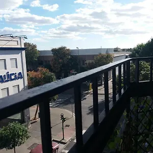 Apartamento Apartamento En Capital, Sevilha